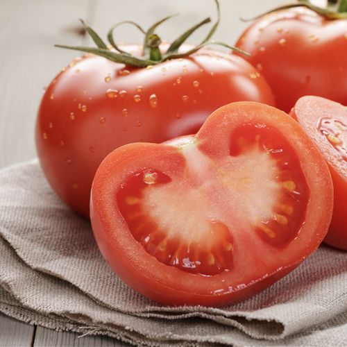 碱地水果柿子新鲜自然熟番茄沙瓤西红柿番茄新鲜水果柿子5斤顺丰
