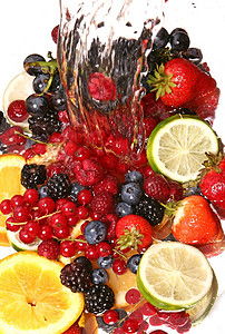 水果瓜类新鲜水果鲜美瓜果果子水果背景果类食品素材图片 模板下载 4.34MB 其他大全 标志丨符号