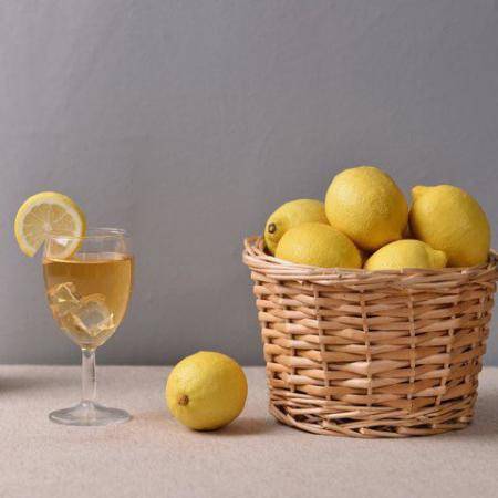 安岳黄柠檬产地直发批发新鲜水果多规格可选择